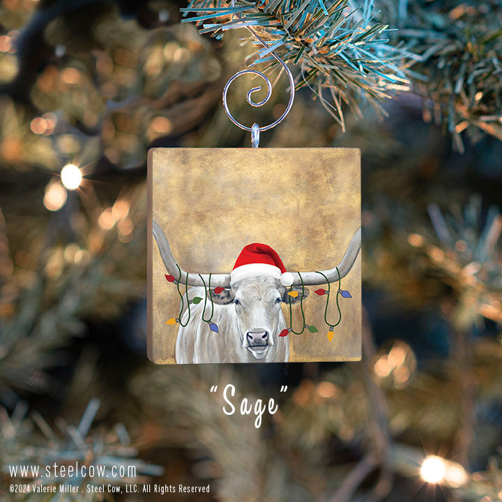 Holiday Ornaments