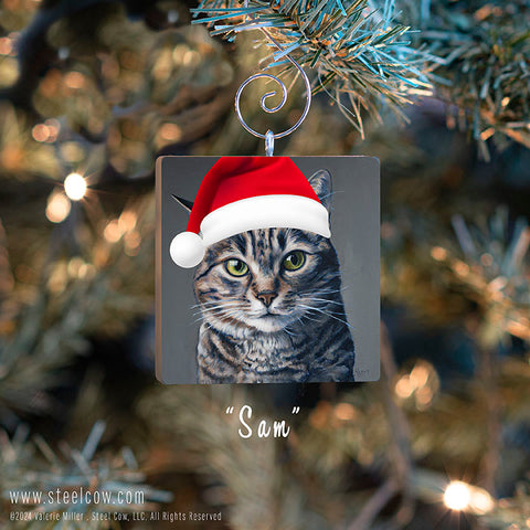 Holiday Ornaments