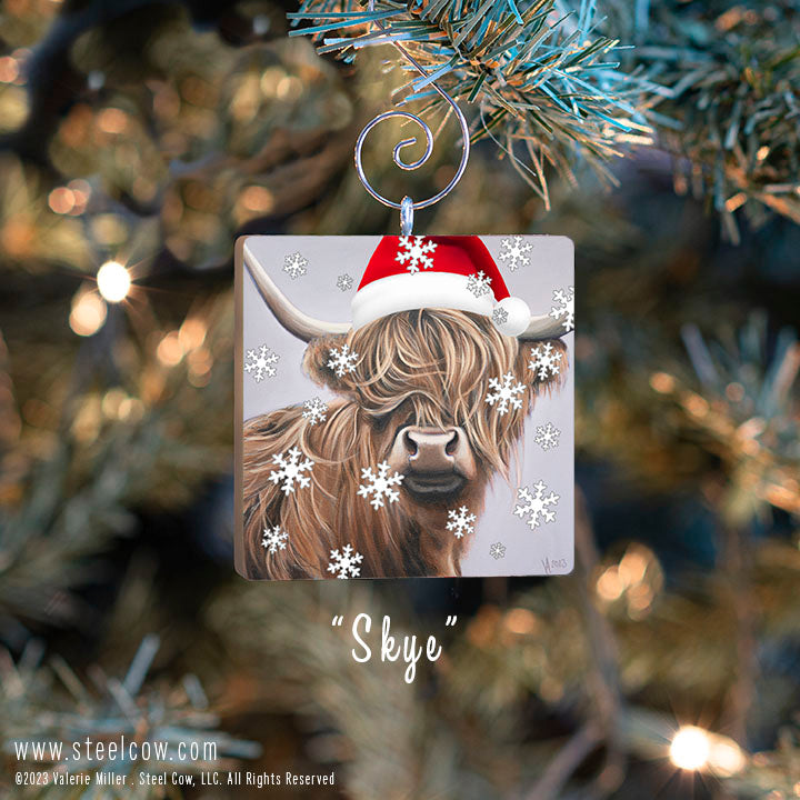 Holiday Ornaments