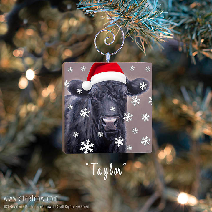 Holiday Ornaments