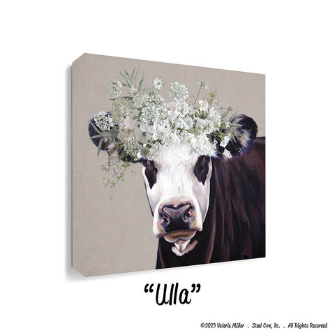 Ulla Wildflower Collection Linen