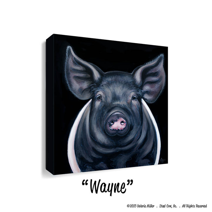 Wayne