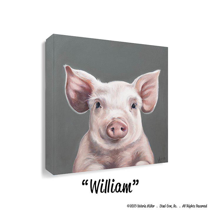 William