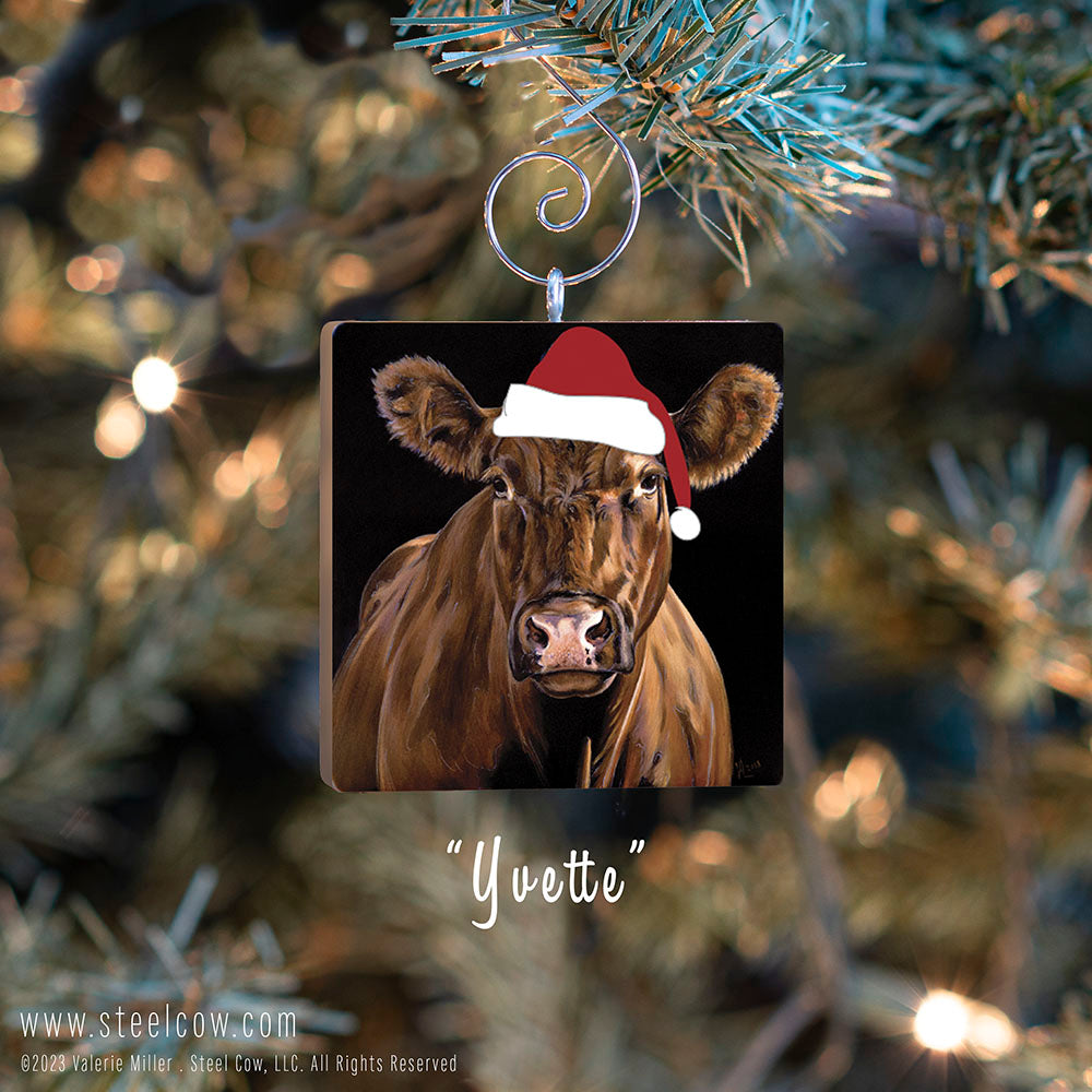 Holiday Ornaments