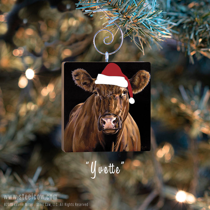 Holiday Ornaments