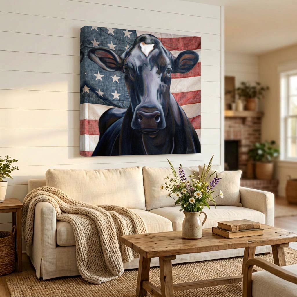 Anna Americowna™ Collection