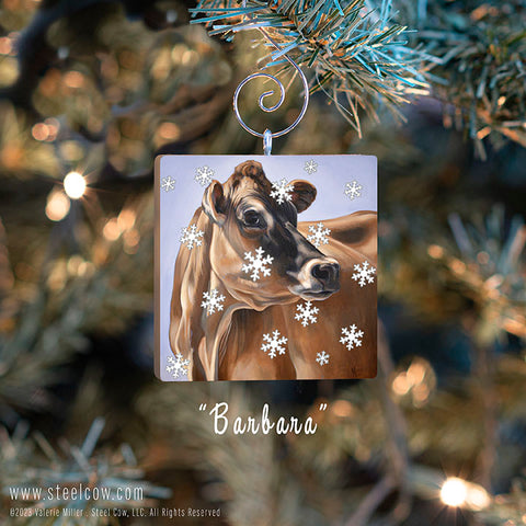 Holiday Ornaments