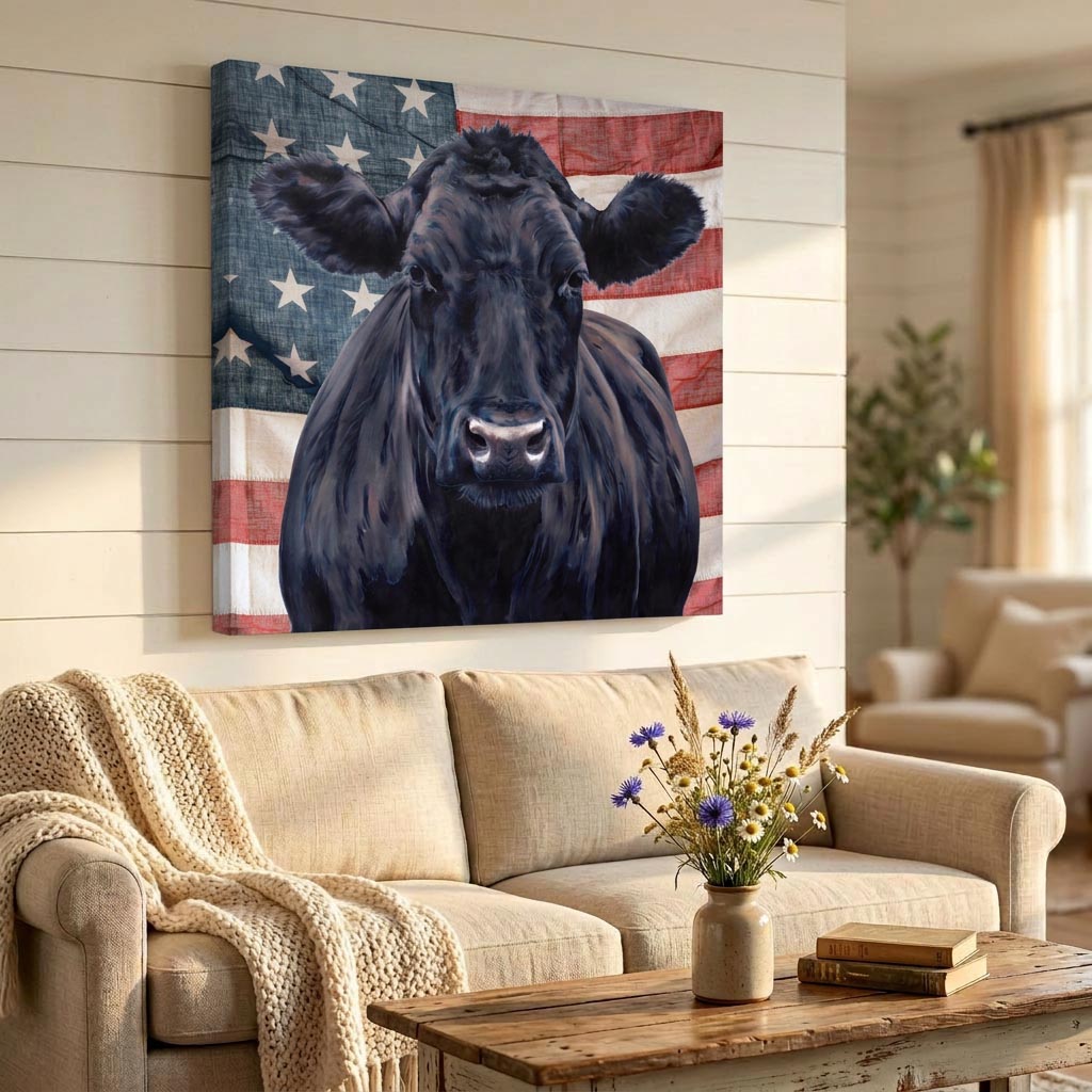 Charlotte Americowna™ Collection