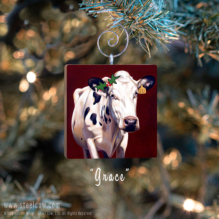 Holiday Ornaments