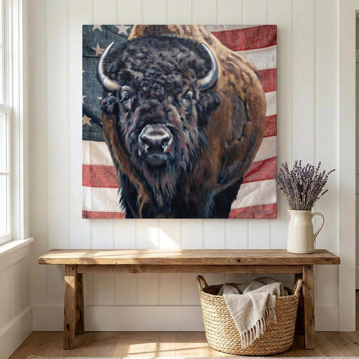 Hal Americowna™ Collection