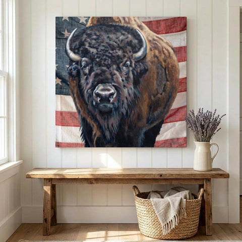 Hal Americowna™ Collection