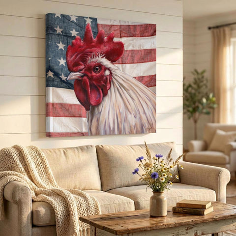 Jeff Americowna™ Collection
