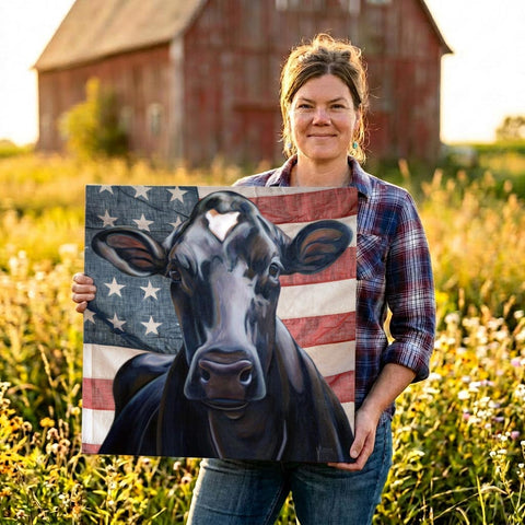 Anna Americowna™ Collection
