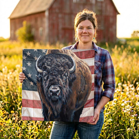 Hal Americowna™ Collection