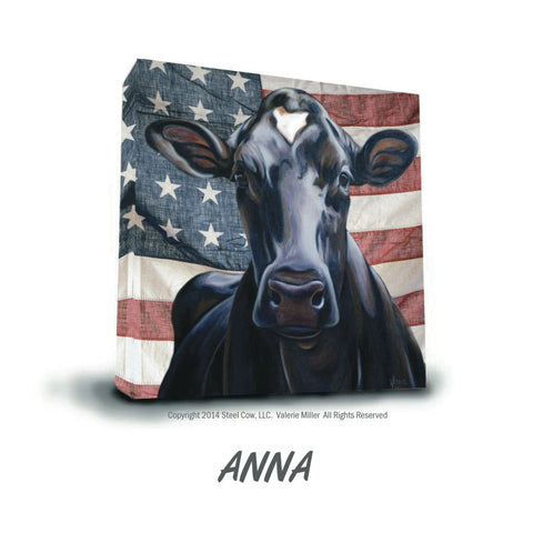 Anna Americowna