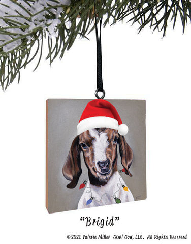 Holiday Ornaments