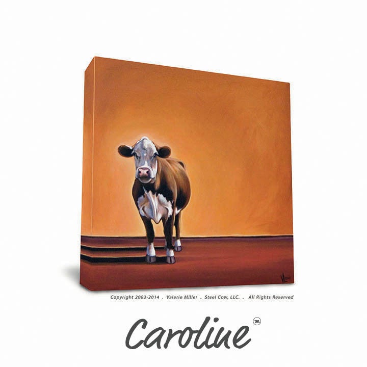Caroline