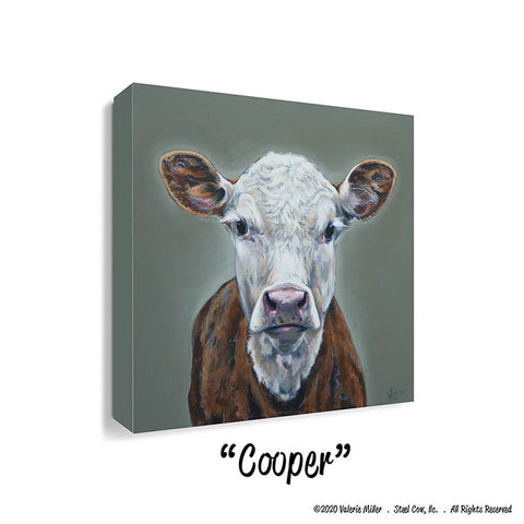 Canvas Prints 12"x12" (90+ images available)