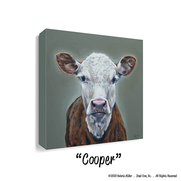 Canvas Prints 20"x20" (90+ images available)