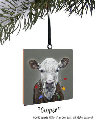 Holiday Ornaments