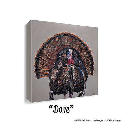 Canvas Prints 12"x12" (90+ images available)