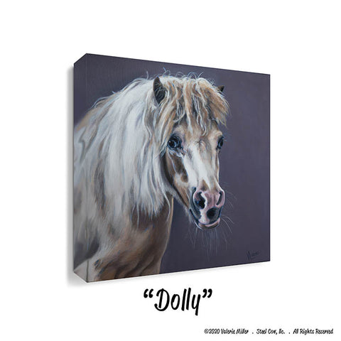 Canvas Prints 12"x12" (90+ images available)