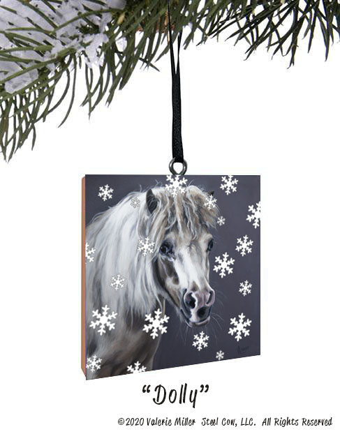 Holiday Ornaments