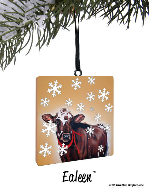 Holiday Ornaments