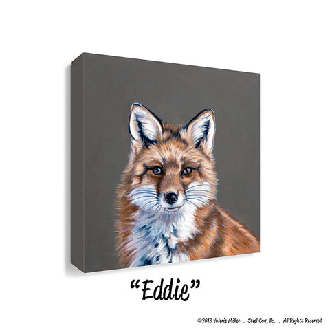 Canvas Prints 12"x12" (90+ images available)