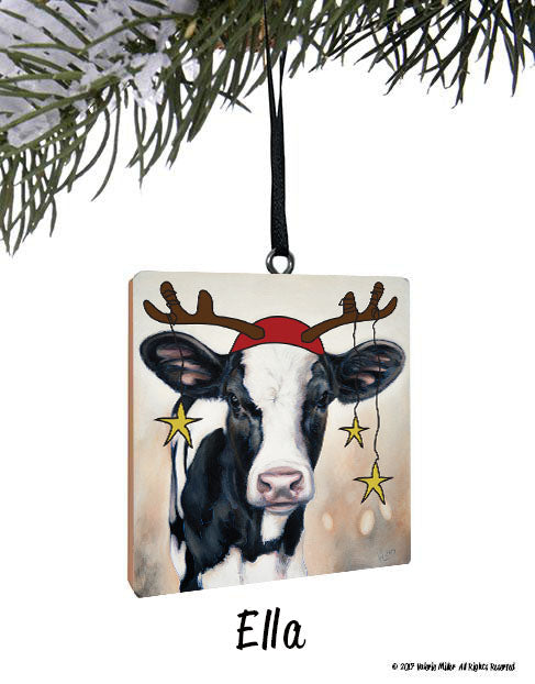 Holiday Ornaments