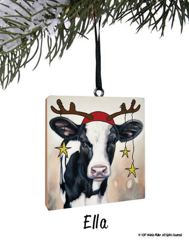 Holiday Ornaments