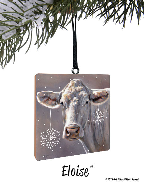 Holiday Ornaments
