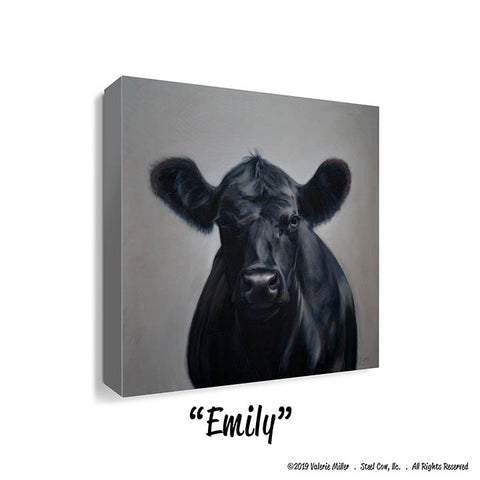 Canvas Prints 12"x12" (90+ images available)