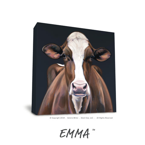 Canvas Prints 12"x12" (90+ images available)