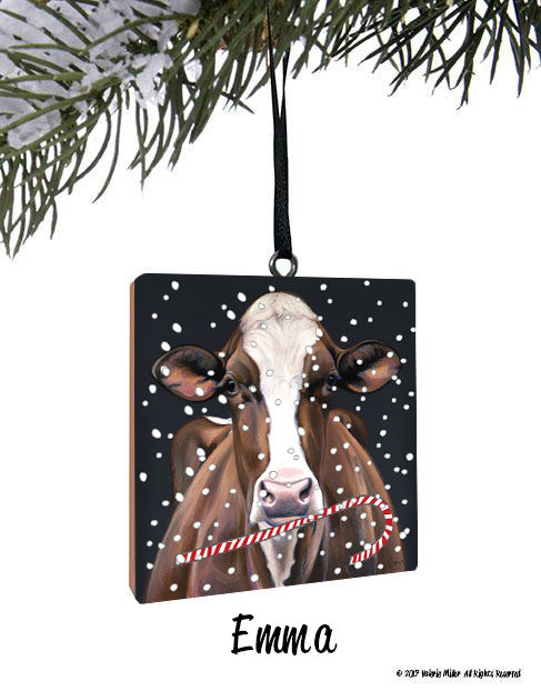 Holiday Ornaments