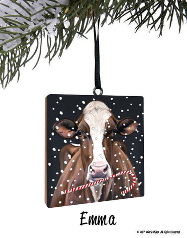 Holiday Ornaments