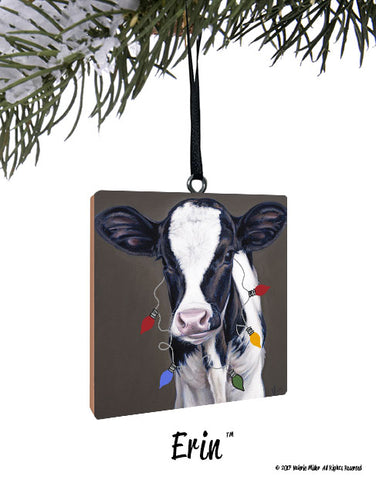 Holiday Ornaments
