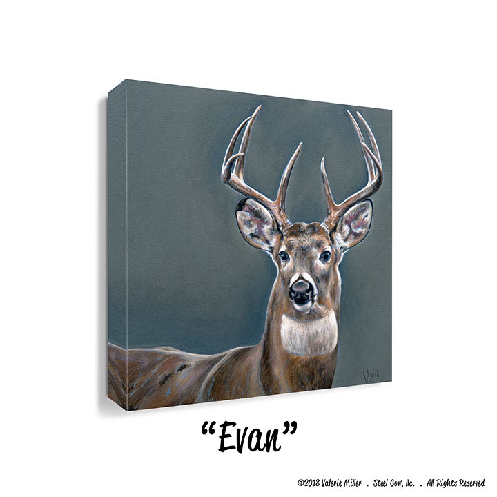 Canvas Prints 40"x40" (90+ images available)