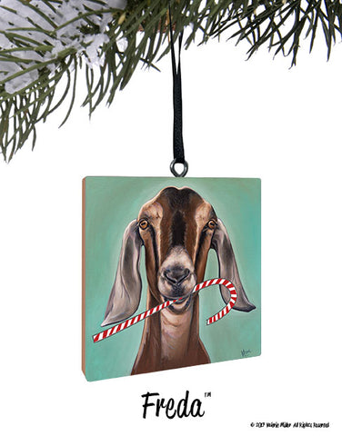 Holiday Ornaments