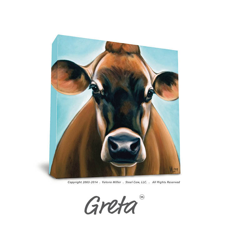 Greta