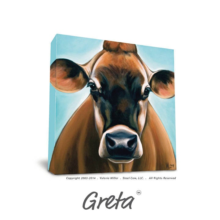 Greta