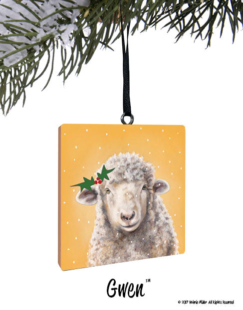 Holiday Ornaments