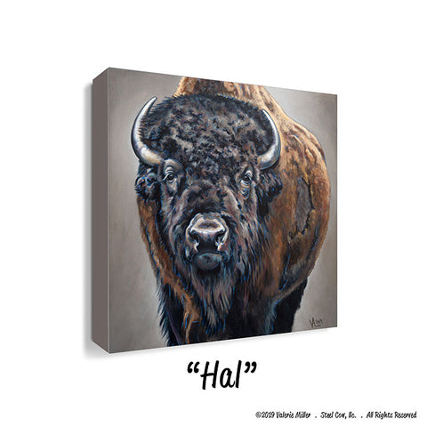 Canvas Prints 12"x12" (90+ images available)