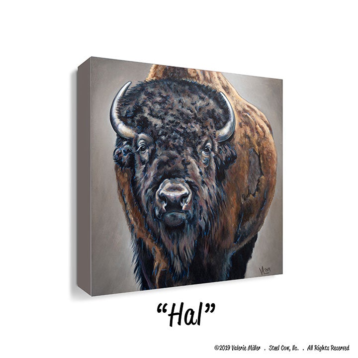 Canvas Prints 40"x40" (90+ images available)