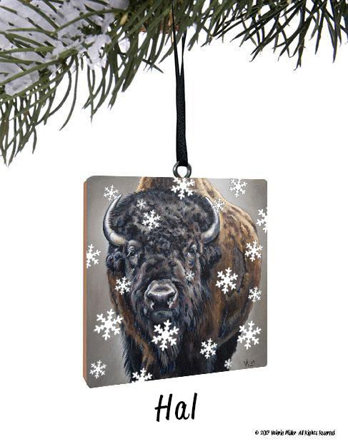 Holiday Ornaments