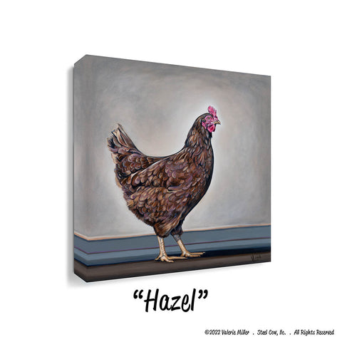 Canvas Prints 12"x12" (90+ images available)