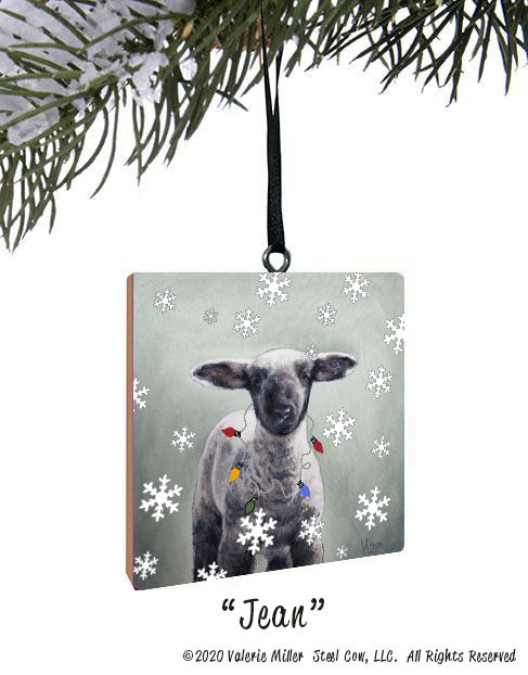 Holiday Ornaments