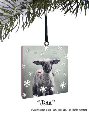 Holiday Ornaments
