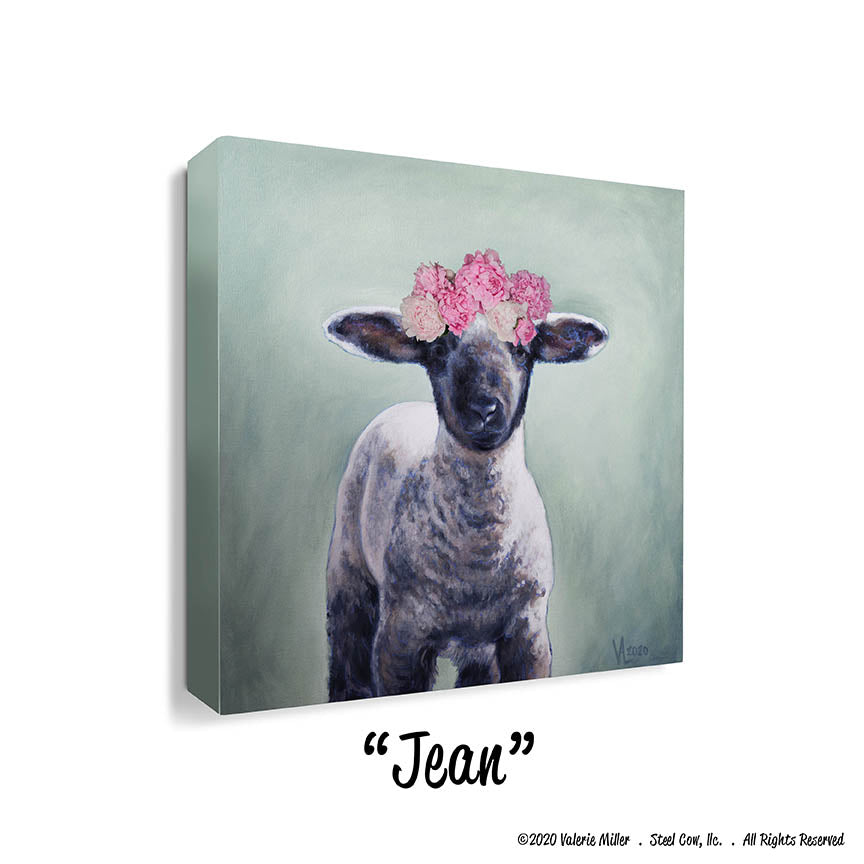 Peony Friends Collection (24 images available in 4 sizes)