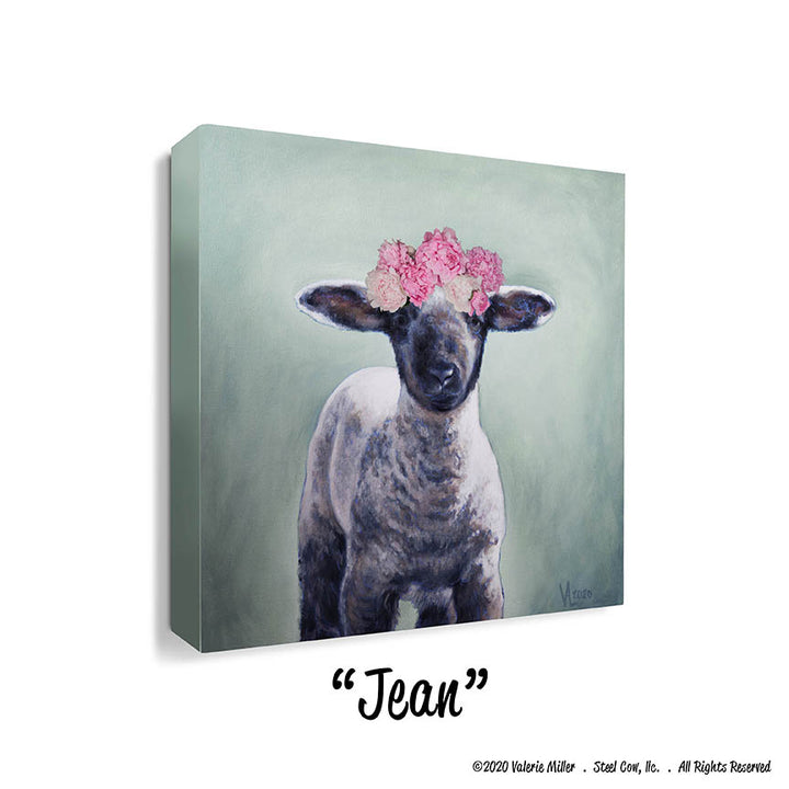 Peony Friends Collection (24 images available in 4 sizes)
